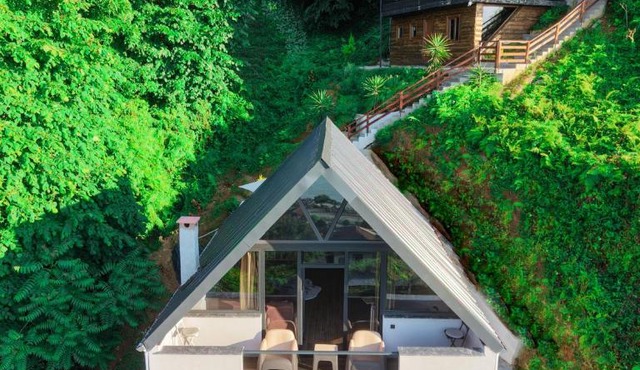 Ediz Suit Bungalov