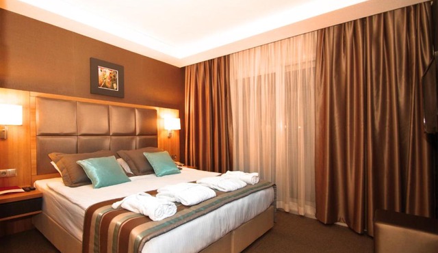 Efeler Hotel