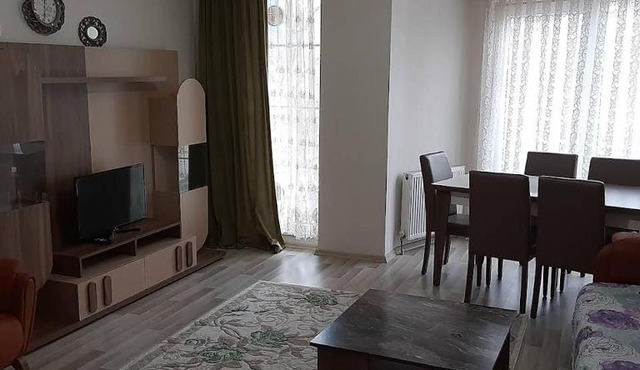 Efes House in Izmit