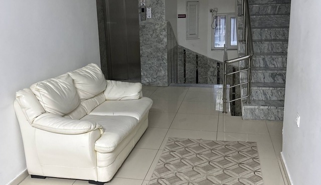 Elazig Elizza Rezidance