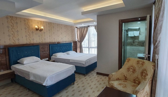 Elazig Gunay Hotel