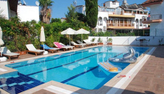 Elegance Hotel Kemer in Kemer