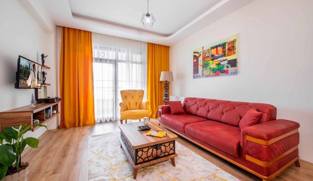 Elegance Residence in Kayseri