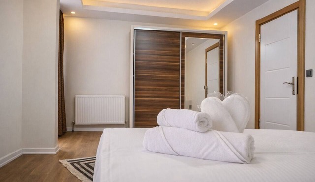 Elegance Suit Otel