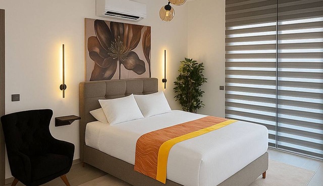 Elegant Ephesus Suites - Artemis in İzmir
