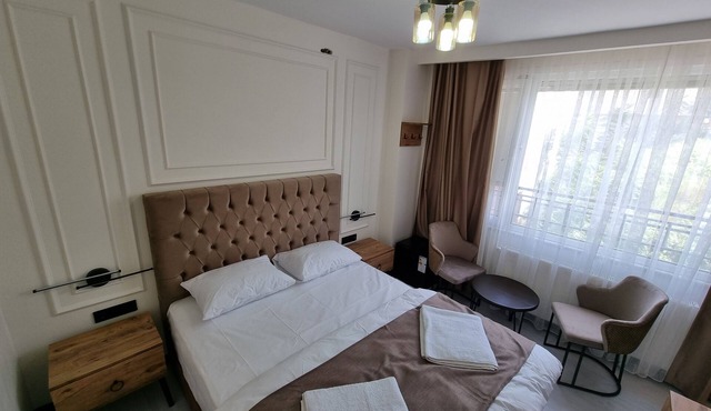 ELİTE PARK HOTEL & SUİTES in Istanbul