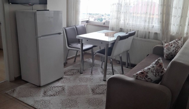 Elit Kurdal Apartment in Trabzon