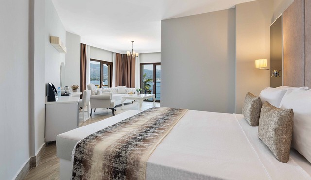 Elite Hotel Yalıkavak in Bodrum