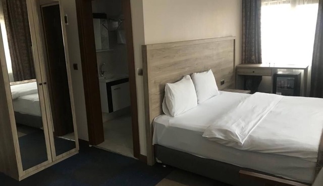 Elite My Garden Hotel