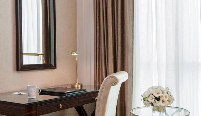 Elite World Istanbul Florya