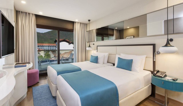 Elite World Marmaris - Adult Only in Marmaris