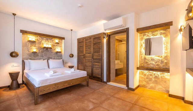 Elizya Boutique Otel
