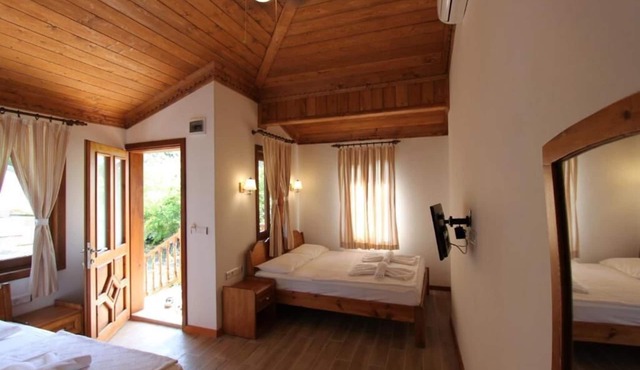 Elly's Home in Datça