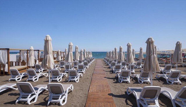 Elysium Deluxe Suites Antalya