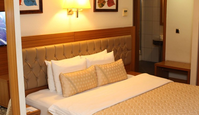 Emir Royal Hotel in Adana