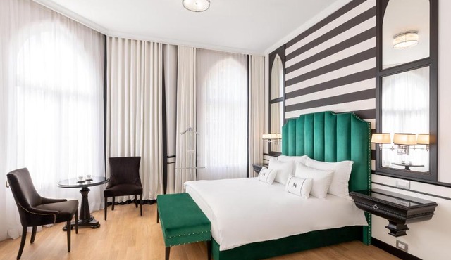 EN Hotel Boutique Izmir in Izmir