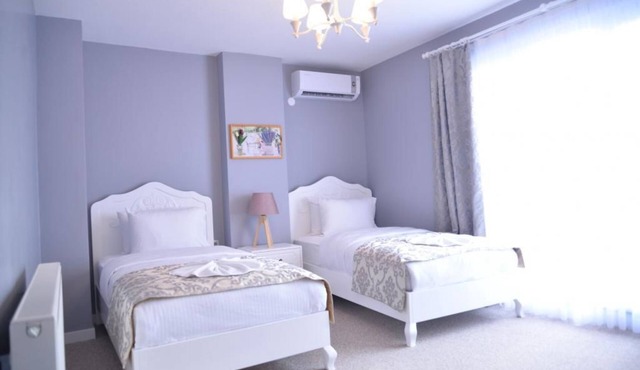Enginyurt City Hotel in Ordu