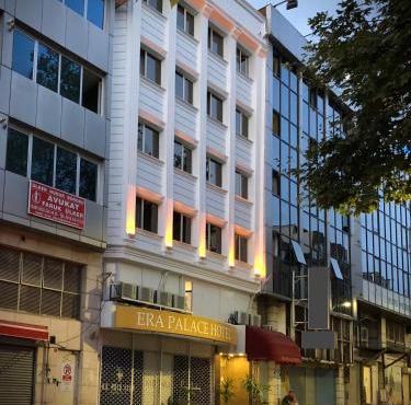 ERA PALACE HOTEL B BLOK