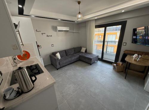 Erdem Apart8 in Dalaman