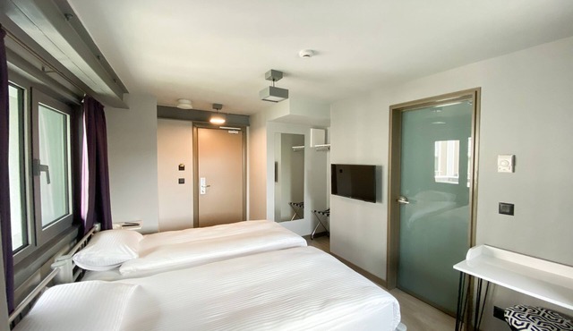 Eresin Hotels Express