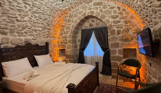Erkar Konağı
