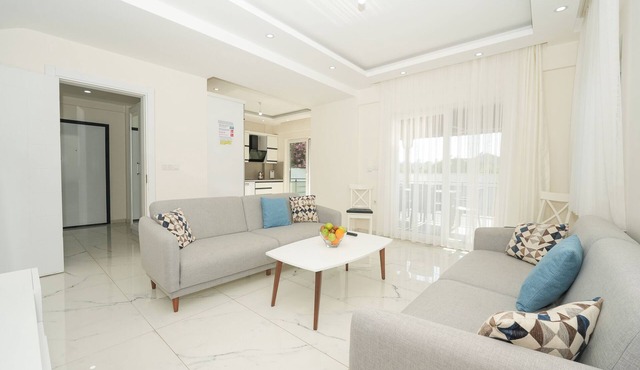 Ermet Homes Köyceğiz in Koycegiz