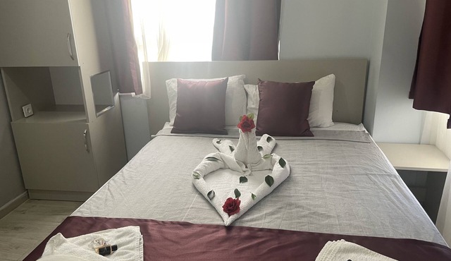Ersoy Aga Otel