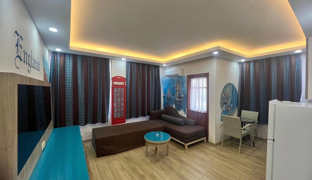 Esma Apart Otel