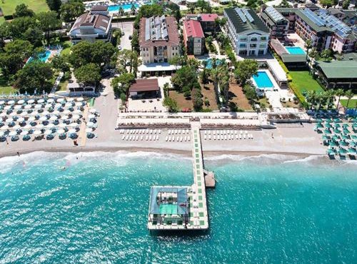 ESMA CLOVE RESORT&SPa