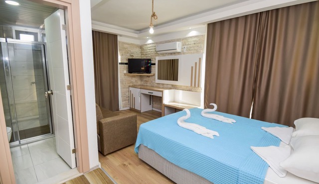 Esmeralda Butik Hotel