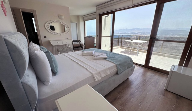 ESPİRA CASPER OTEL
