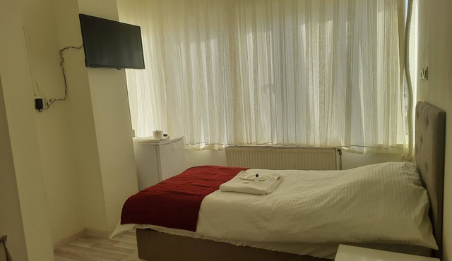 Etema Otel in Burdur