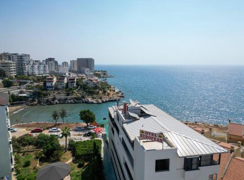 EUROPEAN-BUTİK-HOTEl