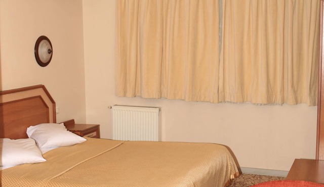 Evkuran Otel