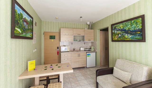 Exelsior Annex in Marmaris