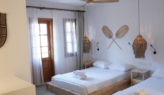 Extreme Butik Hotel in Ula
