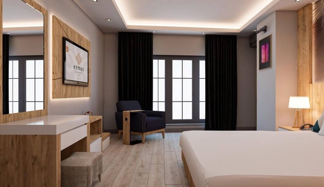 Eymen Otel