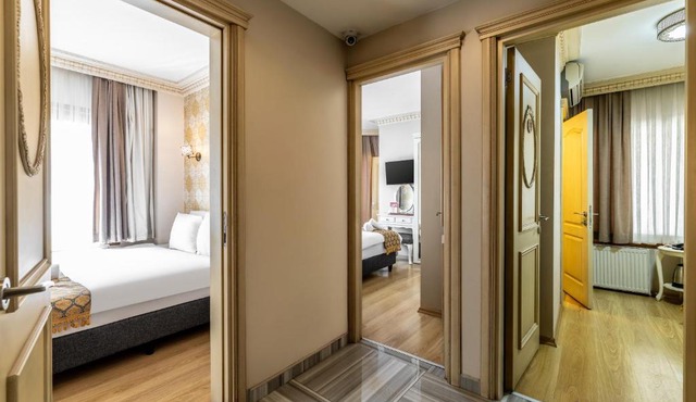 Felicity Hotel İstanbul in Istanbul