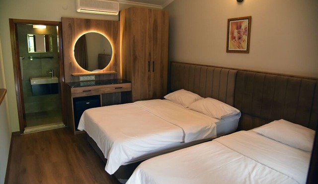 Fener Motel