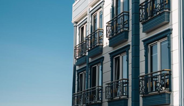 Fengo Hotel & Spa