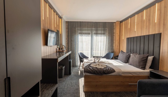 Fengo Hotel