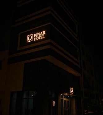 ferhane hotel