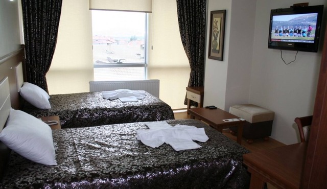 Fidan Park Hotel
