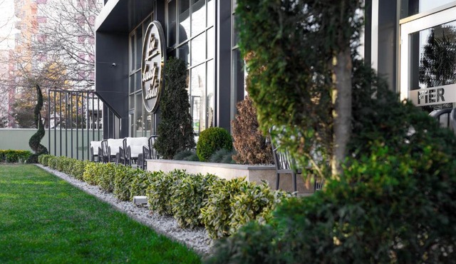 Fier Life Center in Kayseri