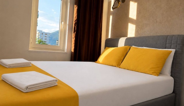 Finike Sever Otel
