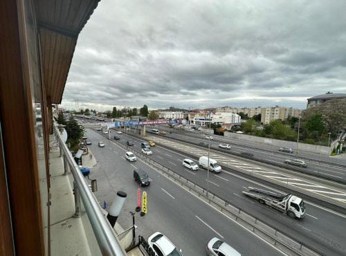 FLORYA EXPRESS APART in İstanbul