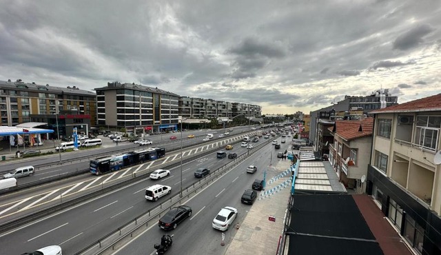 FLORYA EXPRESS OTEL in İstanbul