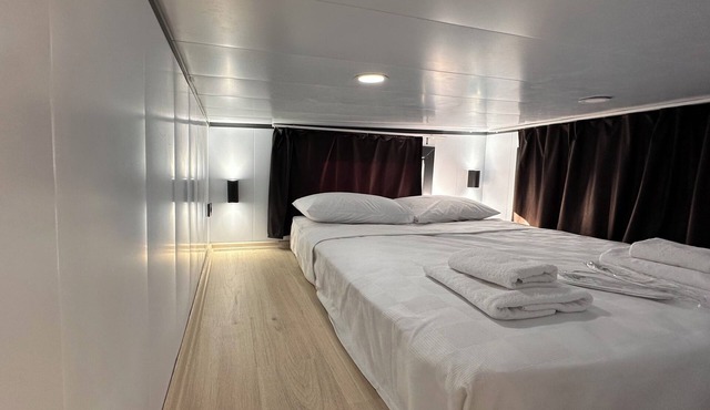 Flu Alaçatı Tiny House Otel