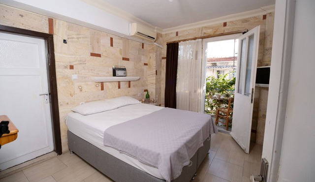 Foca Ensar Hotel