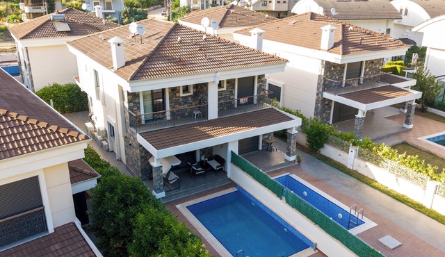 Forest Villa Marmaris